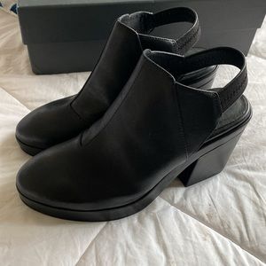 Eileen Fisher Slingback Bootie